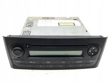 RADIO FIAT GRANDE PUNTO