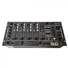 Pioneer DJM-3000 Professional DJ Mixer 4-Channel