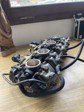 Yamaha ThunderAce YZF 1000R 4SV Carburettor Carb Battery Battery