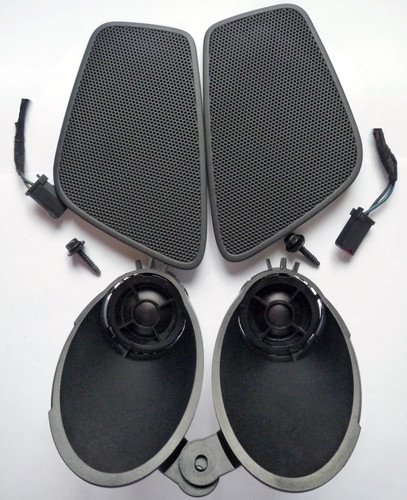 Tweeter opel astra 2009 - opel, 2009-2015