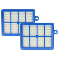 2 filtres d'échappement pour