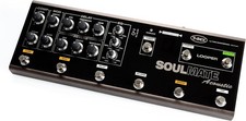 T-Rex SoulMate Acoustic