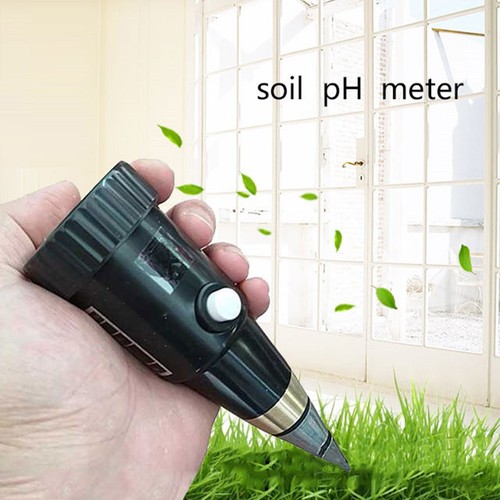 Hot new meter testeur - testeur, ph