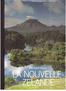 Nouvelle zélande bernard - la,