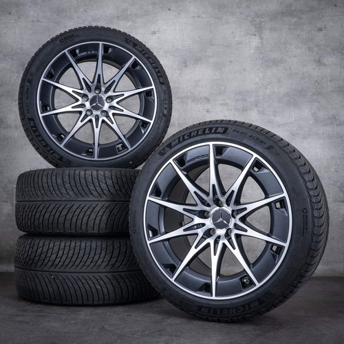 Mercedes cle amg - cle, 53