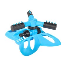 Arroseur rotatif pour jardin