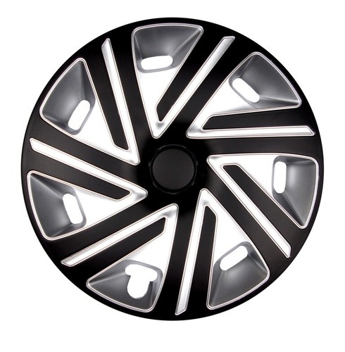 Enjoliveurs peints pouces - enjoliveurs,