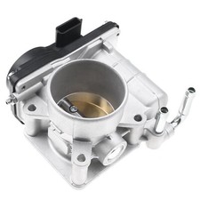 Corps de Papillon Boîtier