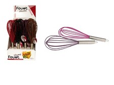 Fouet de patisserie en