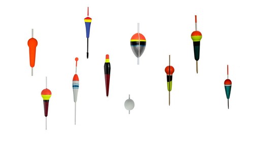 Kit flotteurs truite kt3 - kit,