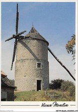 AKPP4-0363-MOULIN - VIEUX MOULIN A VENT