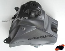 Réservoir Cadre Poutre Dirt