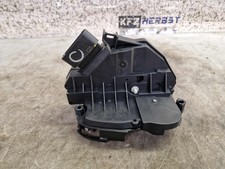 serrure de porte avant gauche