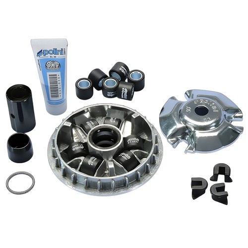 Kit variateur speed - variateur, hi-speed
