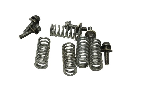 Jeux ressorts embrayage - ressorts, d’embrayage