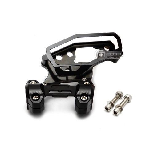Support compteur avec bracelet - compteur,