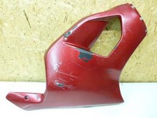 Flanc droit origine pour Moto
