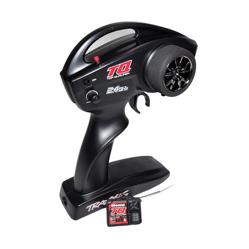 Fits traxxas mini maxx - fits,