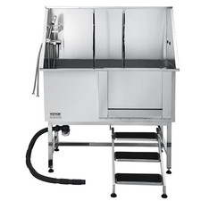 Baignoire Chien Animaux