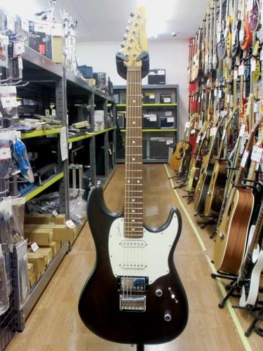 Guitare électrique godin - guitare,