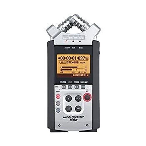 Zoom h4n enregistreur - zoom,