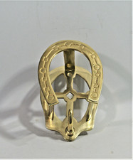 PORTE-BRIDON LAITON en forme