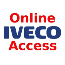 Iveco Power Trucks & Buses 2025 Electronic Parts Catalog – Online – 1 month