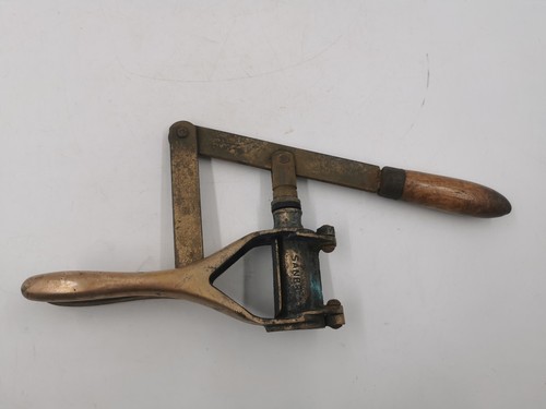 Ancien bouche bouteille - ancien,
