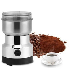 Moulin à Café Électrique