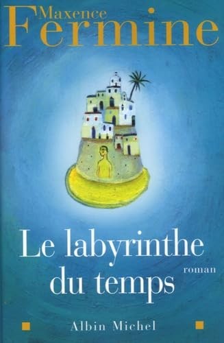 Labyrinthe temps - labyrinthe,