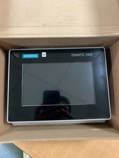 SIEMENS SIMATIC HMI MTP700