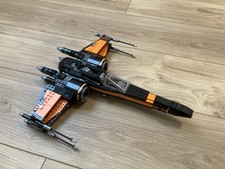 lego Star Wars 75102 X-Wing