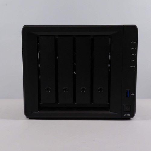 Synology diskstation 8tb bay - synology,
