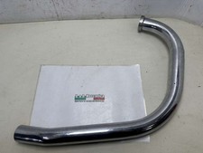 Collecteur D'Échappement Original ducati Parallèle 350 500 Gtl Gtv Vois