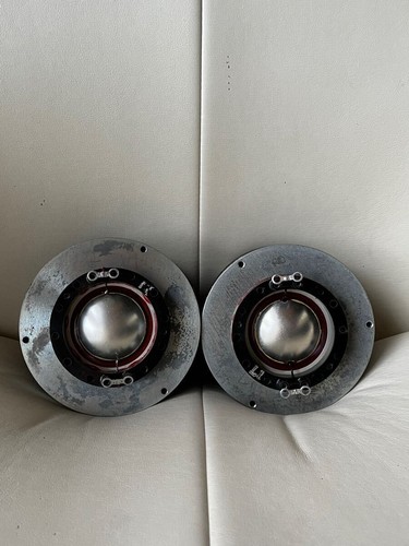 Pilote altec 807 - altec, 807-8a