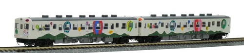 Train miniature tomix - train,
