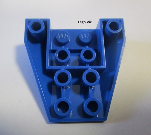 Lego 4855 wedge - lego,