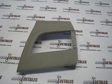 Toyota Sienna Passager Tableau