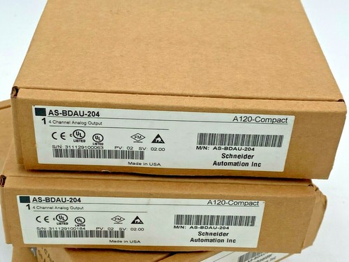 Schneider modicon tsx compact - schneider,