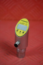 TURCK PS001V-301-LI2UPN8X-H1141 Pressure Sensor NEW!