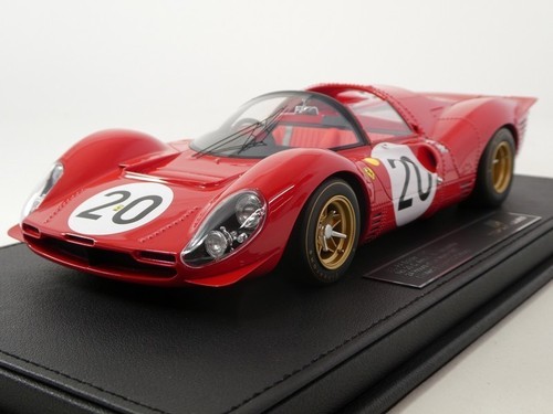 Topmarques ferrari 330 20 - 330, #20