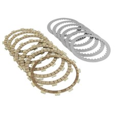 DISQUE D'EMBRAYAGE MOTO