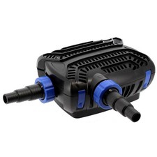 Pompe de bassin 10 W - Débit