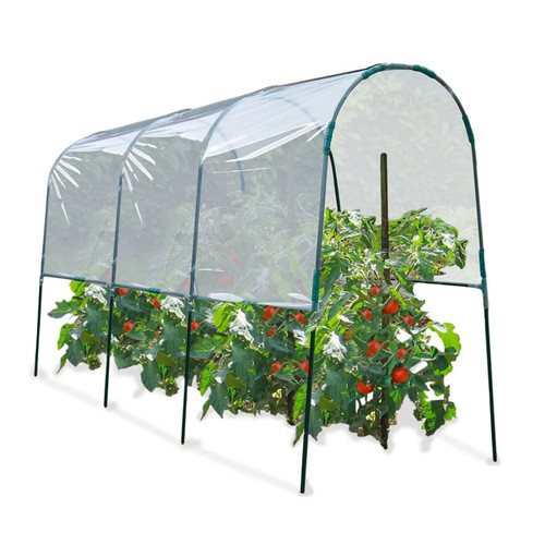 Serre tomates jardin 400 - tomates, de