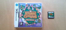Animal Crossing: Wild World / DS