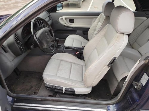 Cremaillere assistee bmw - cremaillere,