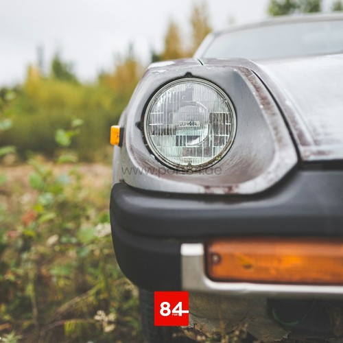 Nissan datsun 240z - nissan, 260z