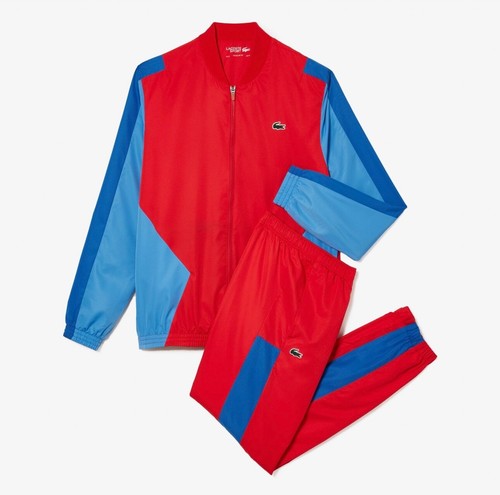 Pack lacoste survêtement - lacoste,