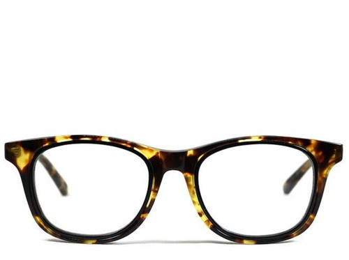 Lunettes vue carré - de,