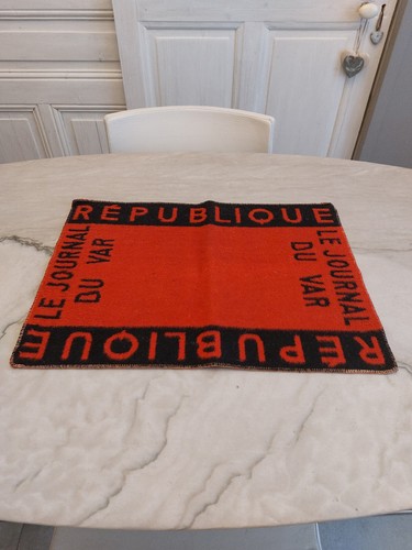 Tapis jeux cartes - tapis,